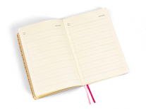 Подарочный набор, Настенный светильник Blow - Tangue&Блокнот Toothpaste