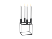 Подарочный набор, Подсвечник KUBUS 4&Набор свечей из 10 шт