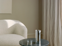 Подарочный набор, Кувшин Pleat Pitcher&Подсвечник Ripply