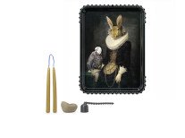 Подарочный набор, Декоративный поднос Zhao&Подарочный набор Libre