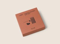 Подарочный набор, Декоративный поднос Zhao&Подарочный набор Libre