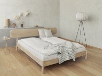 Торшер Knit-Wit High Ø60, чорний Торшер Knit-Wit High Ø60, чорний