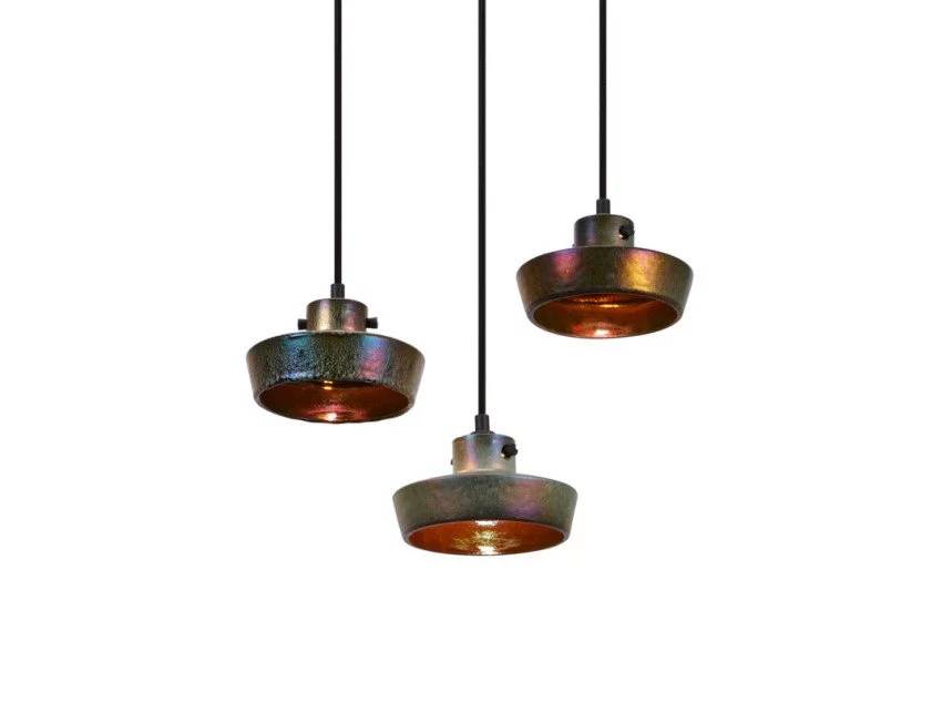 Светильник подвесной Lustre, Flat