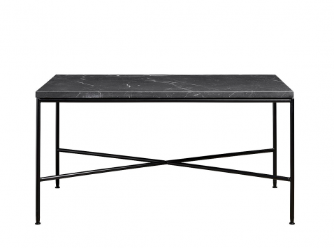 Журнальний столик Planner MC310, чорний мармур