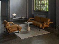 Диван Meantime AV31, красный Диван Meantime AV31, красный