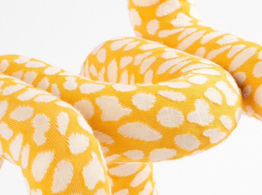 Стул Bold mini, giraffe Стул Bold mini, giraffe