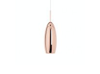Светильник подвесной Copper Tall, медный Светильник подвесной Copper Tall, медный