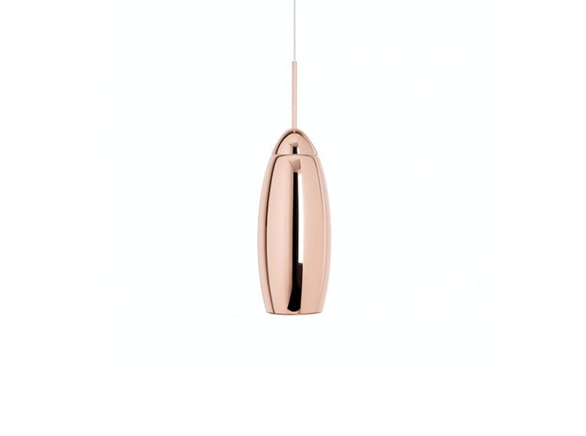 Светильник подвесной Copper Tall, медный Светильник подвесной Copper Tall, медный