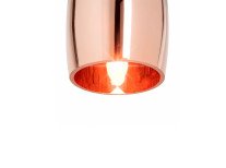 Светильник подвесной Copper Tall, медный Светильник подвесной Copper Tall, медный