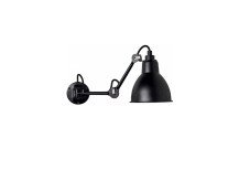 Светильник настенный Lampe Gras №204, черный Светильник настенный Lampe Gras №204, черный