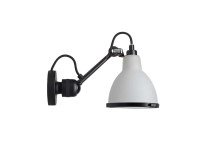 Світильник настінний Lampe Gras №304 Bathroom, білий Світильник настінний Lampe Gras №304 Bathroom, білий
