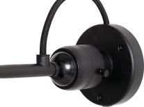 Світильник настінний Lampe Gras №304 Bathroom, білий Світильник настінний Lampe Gras №304 Bathroom, білий