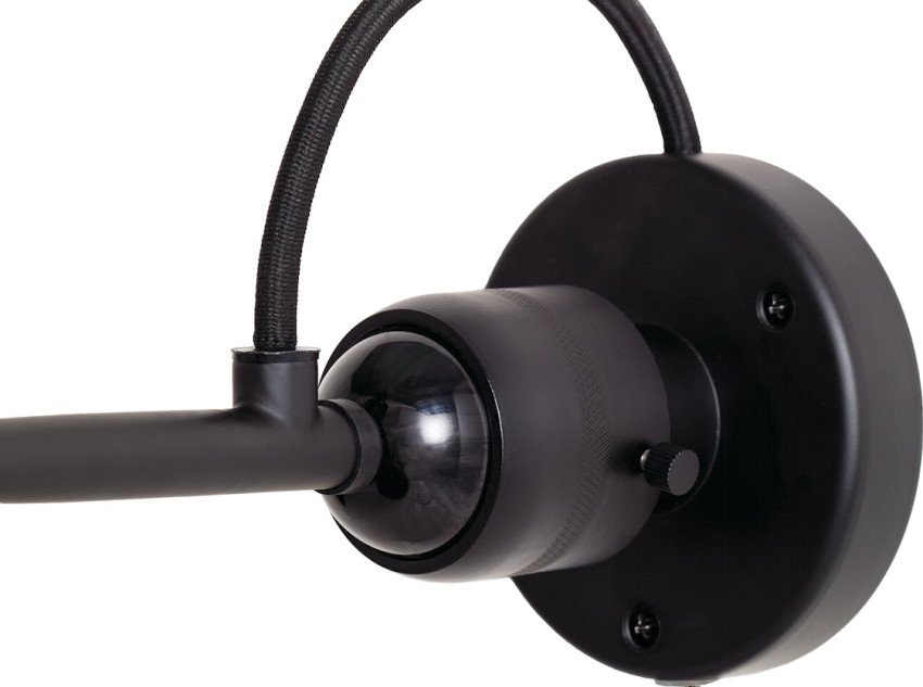 Світильник настінний Lampe Gras №304 Bathroom, білий Світильник настінний Lampe Gras №304 Bathroom, білий