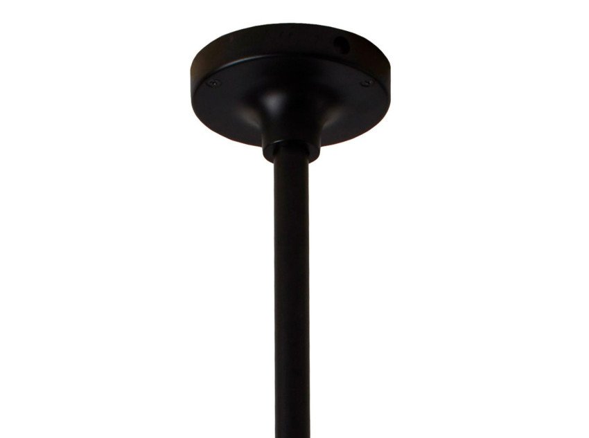 Світильник стельовий Lampe Gras №305 ball, чорний