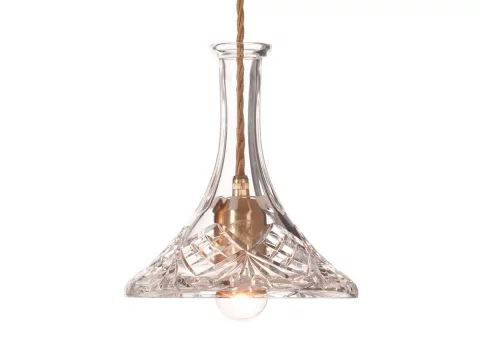 Світильник підвісний Tulip Decanterlight Світильник підвісний Tulip Decanterlight