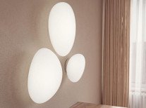 Настінний світильник Neochic Настінний світильник Neochic