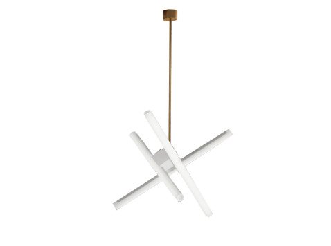 Светильник подвесной Olvidada, медный