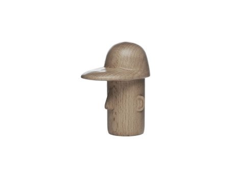 Винная пробка Buddy, Paul, натуральная