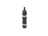 Комплект посуды Babel Drink, серый Комплект посуды Babel Drink, серый