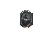 Декоративный поднос Le Corbeau Декоративный поднос Le Corbeau