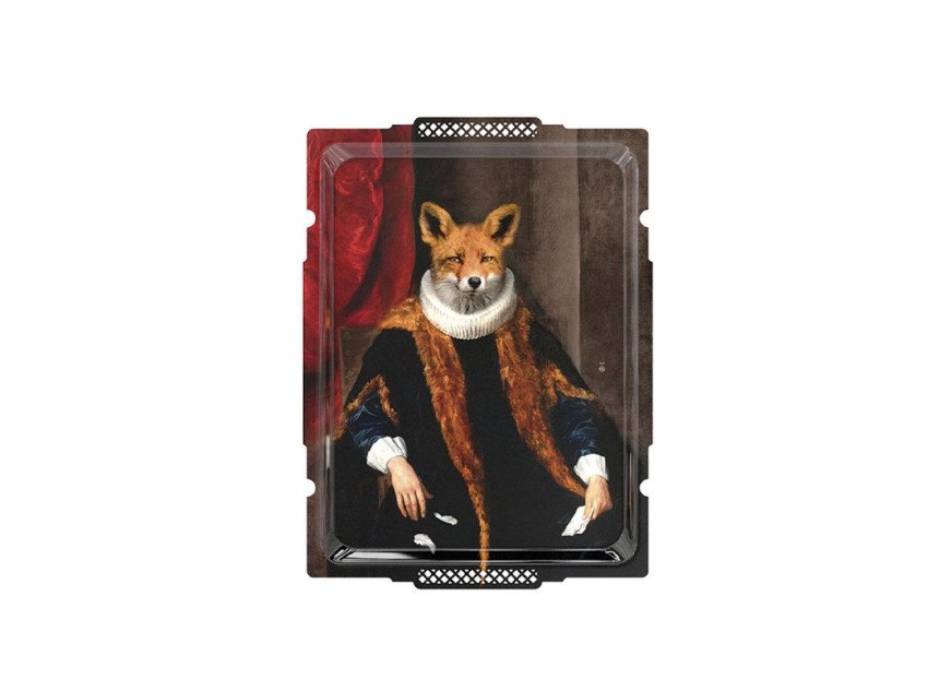 Декоративний піднос Goupil Le Renard Декоративний піднос Goupil Le Renard