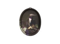 Декоративный поднос Honore Le Boudoir Декоративный поднос Honore Le Boudoir