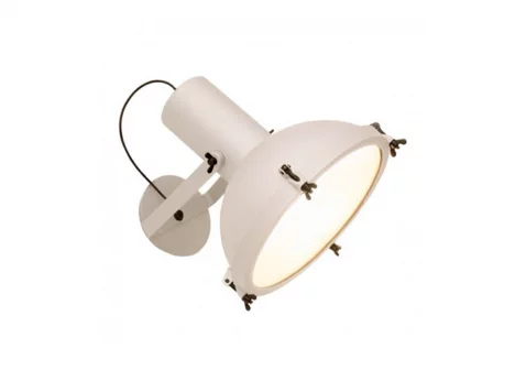 Настінний світильник Projecteur 365, білий Настінний світильник Projecteur 365, білий