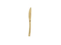 Нож Elegant, латунь Нож Elegant, латунь