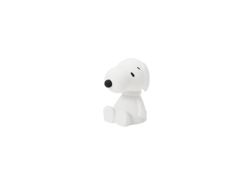 Портативная лампа Snoopy Bundle of light, белая Портативная лампа Snoopy Bundle of light, белая