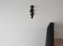 Світильник вбудований Victor C, білий Світильник вбудований Victor C, білий