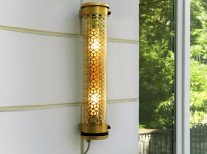 Світильник універсальний Vendome mini, латунь Світильник універсальний Vendome mini, латунь