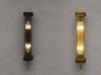 Світильник універсальний Vendome mini, чорний Світильник універсальний Vendome mini, чорний