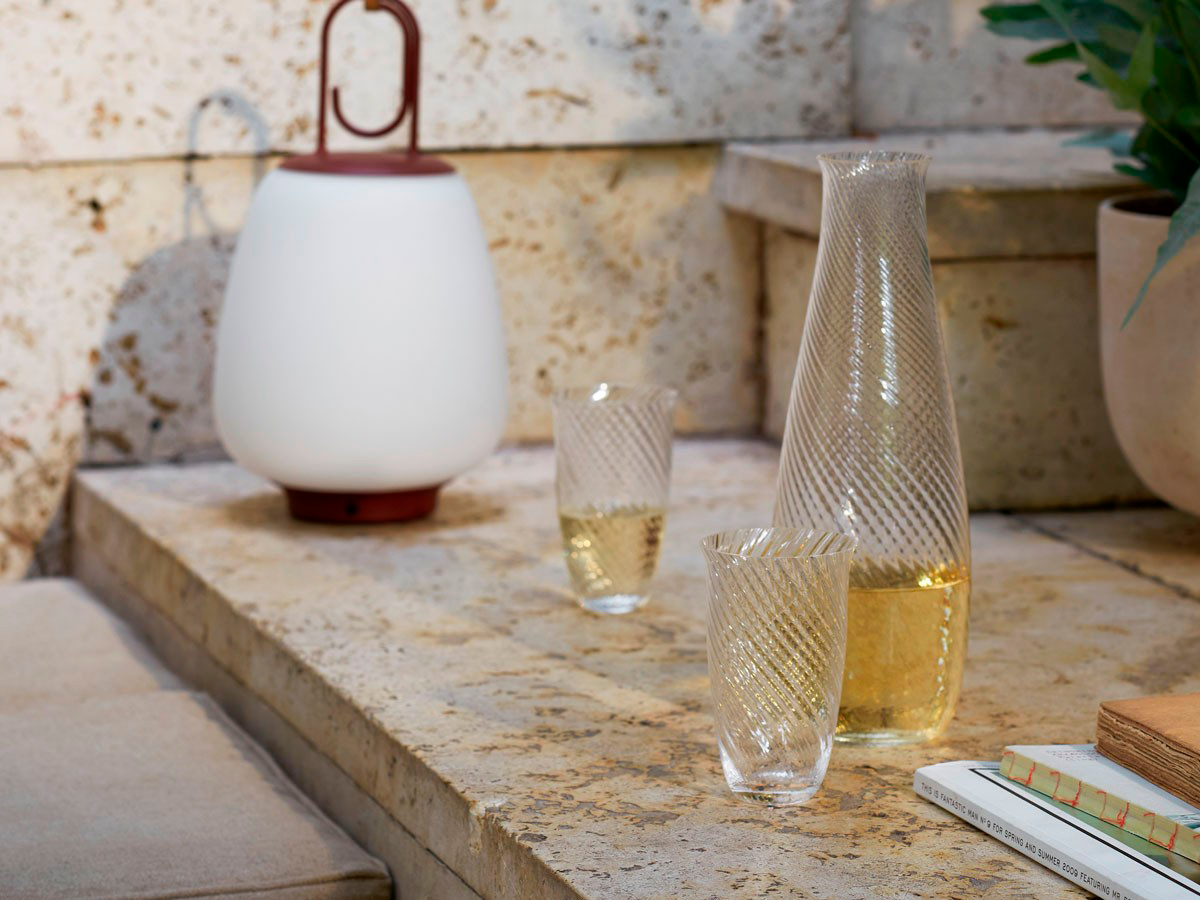 Набір склянок Glass SC60 Набір склянок Glass SC60