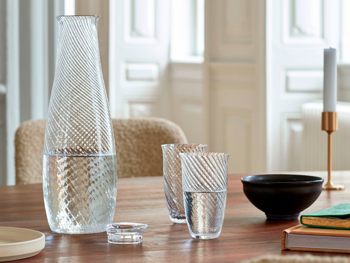 Набір склянок Glass SC60 Набір склянок Glass SC60