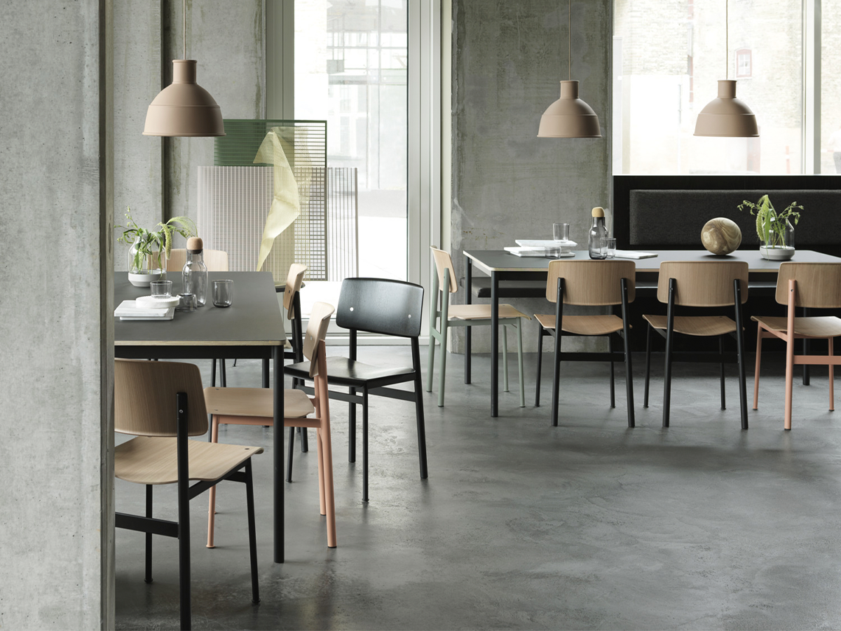 Світильник підвісний Unfold, помаранчевий