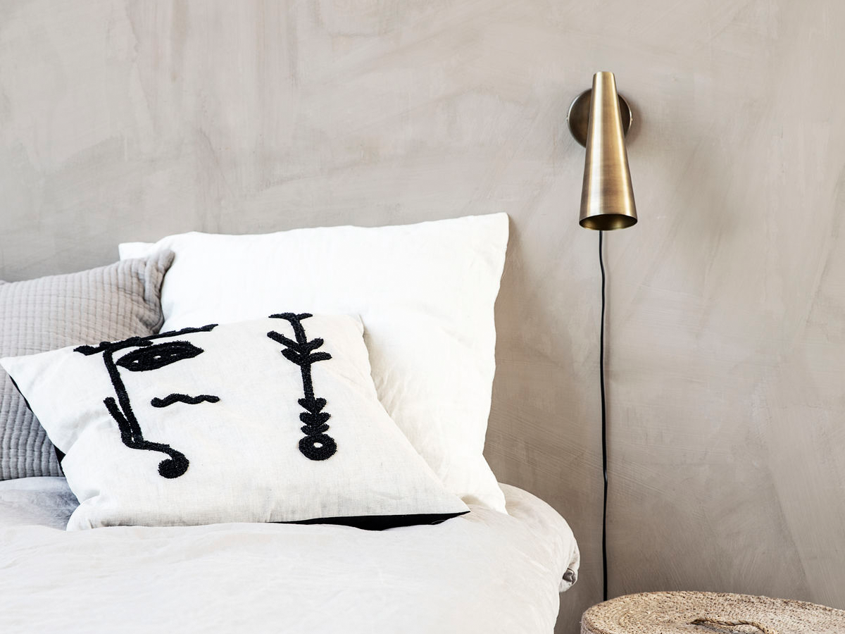 Наволочка Ingo, біла