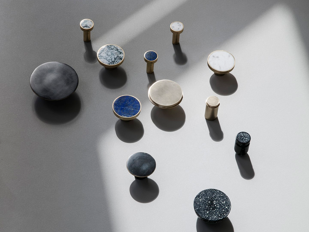 Гачок Hook, Ø5, чавун