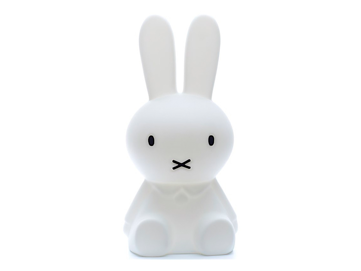 Настільна лампа Miffy XL light, біла